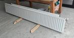 2 radiatoren, Doe-het-zelf en Verbouw, Ophalen, 30 tot 80 cm, Gebruikt, Hoog rendement (Hr)