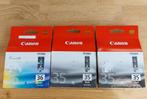 Canon Ink tank / cartridge, Ophalen of Verzenden, Nieuw, Cartridge, Canon