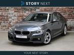 BMW 3 Serie Sedan 316i Executive M Sport Pakket / Navigatie, 1360 kg, 4 cilinders, Alcantara, Origineel Nederlands