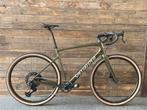 SPECIALIZED DIVERGE 4 COMP SRAM AXS 28 inch 61 cm, Fietsen en Brommers, 28 inch, Carbon, Heren, Nieuw