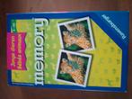 Memory spel, Een of twee spelers, Ophalen of Verzenden, Gebruikt, Ravensburger