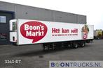 Van Eck U T-2 B I + TK SPECTRUM | MULTITEMP * STEERING AXLE, Overige kleuren, Overige brandstoffen, Origineel Nederlands, Bedrijf