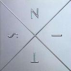 Sale> CD THE NITS - Ting, Verzenden, 1980 tot 2000, Zo goed als nieuw