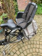 fietsstoeltje, Ophalen, Achterzitje, 9 t/m 18 kg, Bobike