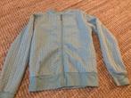 Groen/grijs vest, Ophalen of Verzenden, Zo goed als nieuw, Trui of Vest