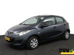 Mazda 2 1.3 TS Nieuwe APK Airco, Auto's, Mazda, Voorwielaandrijving, Euro 5, Gebruikt, 31 €/maand