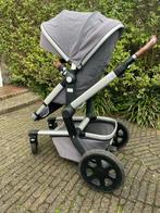 Zeer mooie Joolz day- elephant grey met alle accessoires, Ophalen of Verzenden, Zo goed als nieuw, Kinderwagen, Overige merken