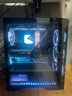Gaming Pc | Ryzen 7 5800X | GTX 1660 Super Oc | 64 Gb ram, Computers en Software, Desktop Pc's, Ophalen, 64 GB of meer, Zelfgebouwde PC