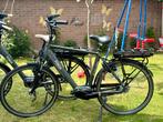 Set elektrische fiets damesfiets en heren fiets ebike, Fietsen en Brommers, Overige merken, C, C, Ophalen of Verzenden