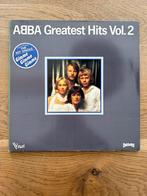 ABBA ‎– Greatest Hits Vol. 2, 1960 tot 1980, Gebruikt, Ophalen of Verzenden, 12 inch