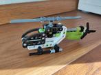 Lego 30465 Technisch Lego Helikopter, Ophalen, Zo goed als nieuw