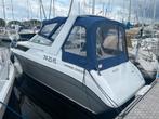 Renken 260 Speedcruiser 211pk 6-cil Turbo Diesel, Ophalen, Diesel, Zo goed als nieuw, Polyester