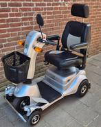 Nette 5 wiel scootmobiel merk Quingo Plus (NIEUWSTAAT), Quingo Plus, Quingo Plus, 46 km of meer, Quingo Plus