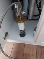 Quooker Pro3-VAQ reservoir, Doe-het-zelf en Verbouw, Sanitair, Kraan, Gebruikt, Ophalen