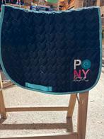 Shetlander zadeldekje, Dieren en Toebehoren, Ophalen of Verzenden, Zo goed als nieuw, Overige soorten