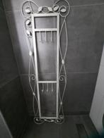 Kapstok, 100 tot 150 cm, Zo goed als nieuw, Metaal, Ophalen