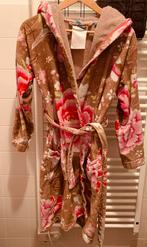 Fleurige badjas, Pip Studio, maat XS, Ophalen, Zo goed als nieuw, Maat 34 (XS) of kleiner