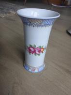 Vaas, bella epoque, fine porcellana, Italy., Ophalen of Verzenden