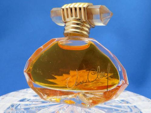 Mini - VAN CLEEF & ARPELS - Van Cleef - 5ml - p - 4,2cm, Verzamelen, Parfumverzamelingen, Gebruikt, Miniatuur, Gevuld, Ophalen of Verzenden