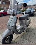 La Souris electrisch 2022 brommer, Fietsen en Brommers, Ophalen, Zo goed als nieuw, Elektrisch, Overige merken