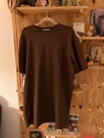 Graumann jurk tuniek, Kleding | Dames, Ophalen of Verzenden, Zo goed als nieuw, Maat 38/40 (M), Bruin