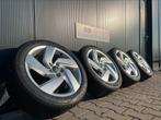 17 inch 5x112 Richmond velgen Volkswagen Golf 5 6 7 8 Caddy, Gebruikt, Jacob Lemairestraat 26, Banden en Velgen, Ophalen of Verzenden