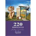 DaVici - Bloem in de Ziel - 220 stukjes  (AANBUEDING), Hobby en Vrije tijd, Denksport en Puzzels, Ophalen of Verzenden, Minder dan 500 stukjes