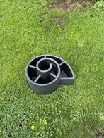 Planter, Ophalen, Kunststof, Gebruikt, Minder dan 60 cm