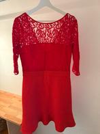 Coktailjurk Liu Jo, Kleding | Dames, Verzenden, Zo goed als nieuw, Maat 38/40 (M), Overige typen