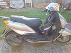 Piaggio Fly 50cc scooter, Fietsen en Brommers, Ophalen, Gebruikt, Maximaal 45 km/u, Fly