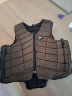 Body protector tot ongeveer 9 jaar, Dieren en Toebehoren, Ophalen of Verzenden, Zo goed als nieuw, Springen, Bovenkleding