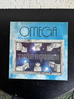 Omega - Time Robber - 1976 - Duitse persing, Ophalen of Verzenden, Gebruikt, 12 inch, Progressive