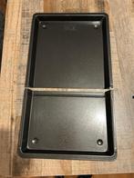 Bakblik  uitschuifbaar, Ophalen of Verzenden, Gebruikt