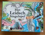 Leidsch Singelspel - Nieuw!, Een of twee spelers, Ophalen of Verzenden, Nieuw, Reisspel