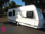 Fendt Bianco 465 SFB Selection Incl Mover, Caravans en Kamperen, Caravans, Schokbreker, Bedrijf, Tot en met 4, 1000 - 1250 kg