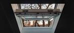 Velux dakraam GGL SK06 Wit 114x118 cm, Doe-het-zelf en Verbouw, Glas en Ramen, Ophalen, Gebruikt, 80 tot 120 cm, 80 tot 120 cm
