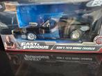 Dom's Dodge Charger 1970 Fast and Furious, Ophalen of Verzenden, Zo goed als nieuw, Jada