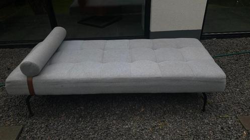 IKEA Slaapbank – Comfortabel en Betaalbaar!, Huis en Inrichting, Slaapkamer | Slaapbanken, Zo goed als nieuw, 80 cm, 190 cm of minder