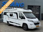 Hobby Optima V65 On Tour 2021 Compact 6.77m Enkele bedden, Hobby, Bus-model, Bedrijf, Diesel