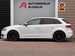 Audi A3 Sportback 1.4 TFSI CoD S-Line Xenon/Navi/Pdc, Auto's, Stof, Gebruikt, Euro 6, 4 cilinders