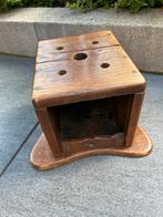 Antieke stoof met test, Ophalen of Verzenden