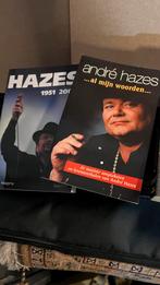 Boeken Andre Hazes, Ophalen of Verzenden, Zo goed als nieuw