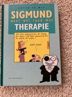 Peter de Wit - Sigmund weet wel raad met therapie, Ophalen of Verzenden, Zo goed als nieuw, Peter de Wit