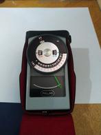 PALLAS Light meter, Ophalen of Verzenden, Gebruikt, Overige merken