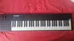 Alesis VI61, Ophalen, Gebruikt