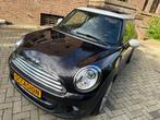 Mini Mini 1.6 Cooper Chili Final Edition Super Gave, Voorwielaandrijving, Gebruikt, Zwart, 4 cilinders