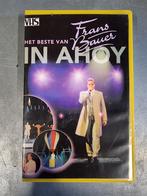 Dvd's van Frans Bauer, Jan Smit, Nick & Simon, BZN , Rieu, Alle leeftijden, Ophalen of Verzenden, Zo goed als nieuw