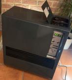 Zibro laser 56 gevelkachel kachel, Huis en Inrichting, Kachels, Ophalen, Zo goed als nieuw, Overige brandstoffen, Petroleumkachel