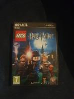 PC Game LEGO Harry Potter, Spelcomputers en Games, Games | Pc, Vanaf 7 jaar, Avontuur en Actie, Gebruikt, Ophalen of Verzenden