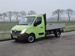 RENAULT MASTER 2.3 dci 130 puec, Voorwielaandrijving, Gebruikt, Euro 6, 4 cilinders